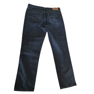 Mens Levi’s 541 Athletic Fit Waterless Jeans 36/34